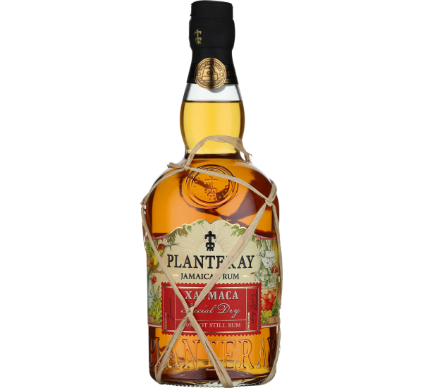 Planteray Xaymaca Special Dry # 01