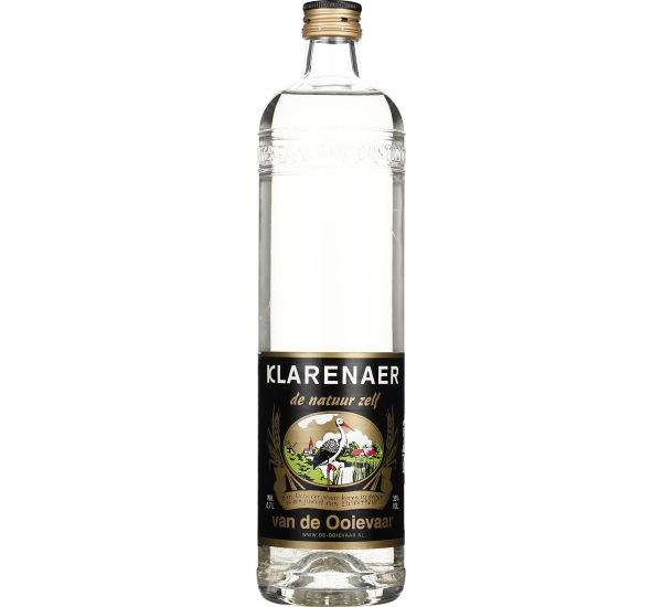 Van Wees Jonge Klarenaer # 01