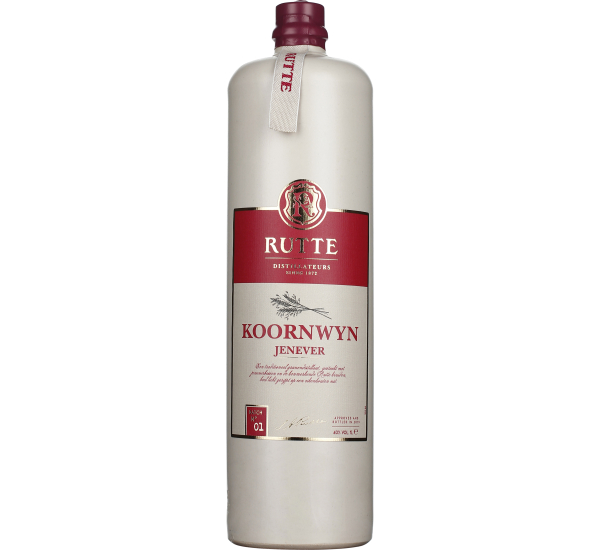 Rutte Koornwyn # 01