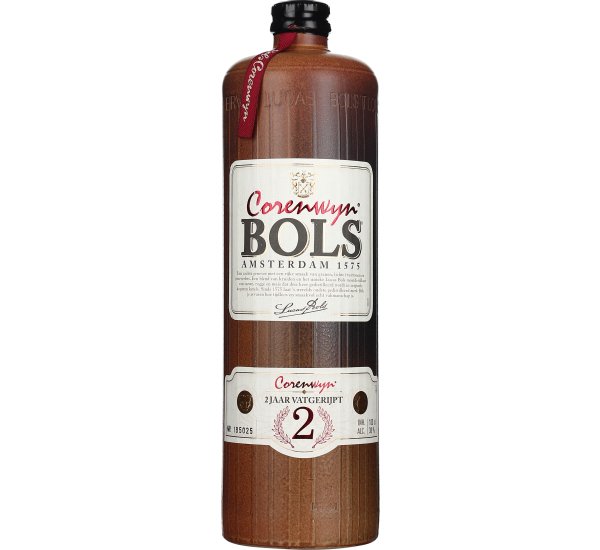 Bols Corenwijn # 01