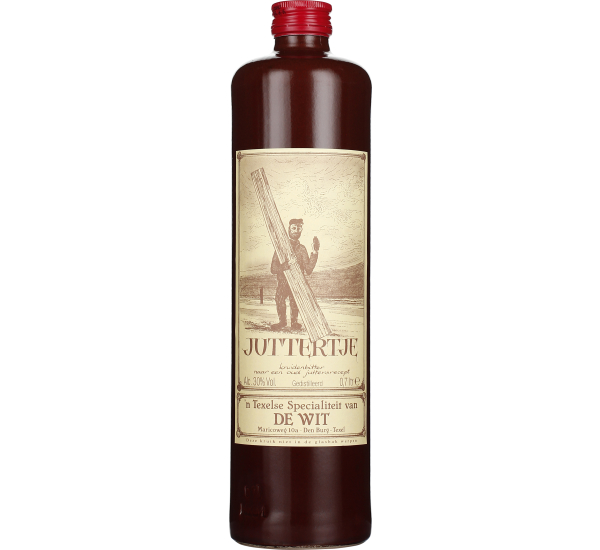 Juttertje Kruidenbitter # 01