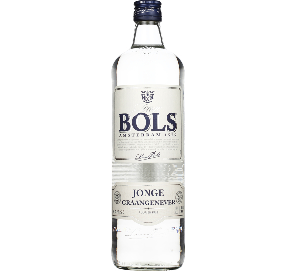 Bols Jonge Jenever # 01