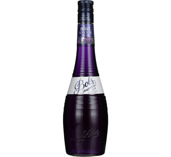 Bols Parfait Amour # 01