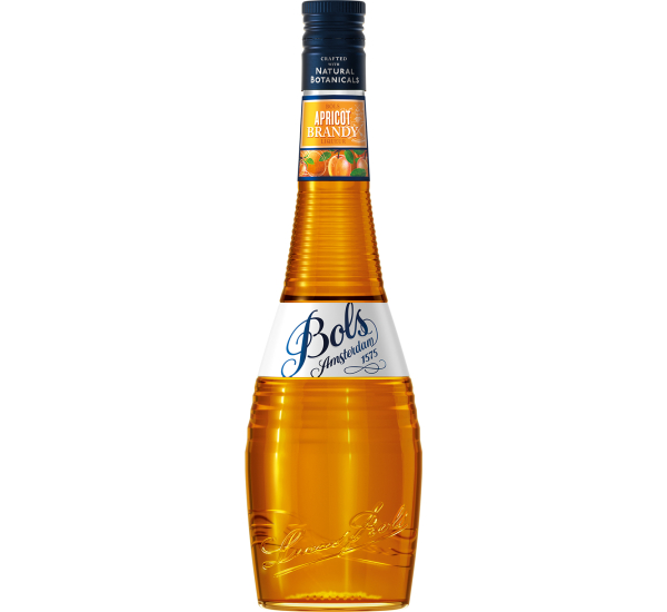 Bols Apricot Brandy # 01