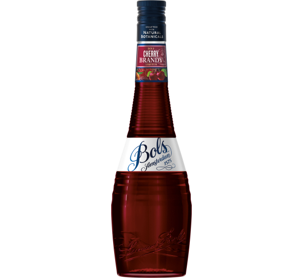 Bols Cherry Brandy # 01