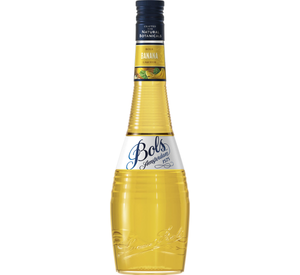 Bols Banana # 01