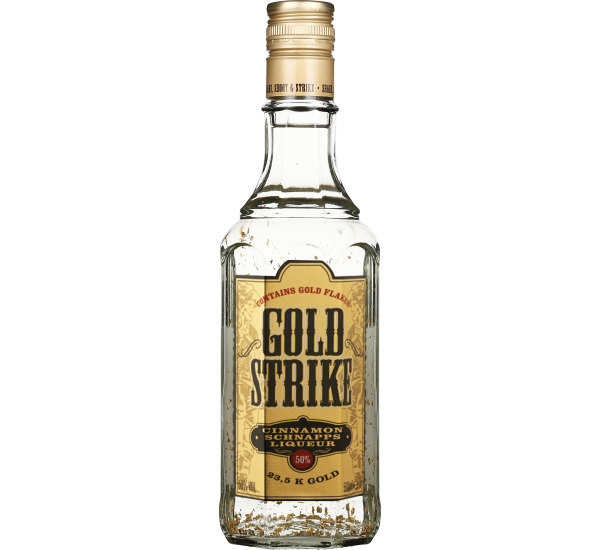 Bols Gold Strike # 01