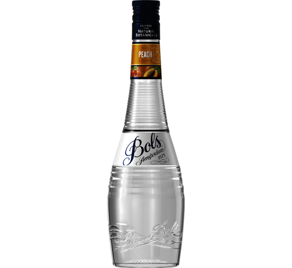 Bols Peach # 01