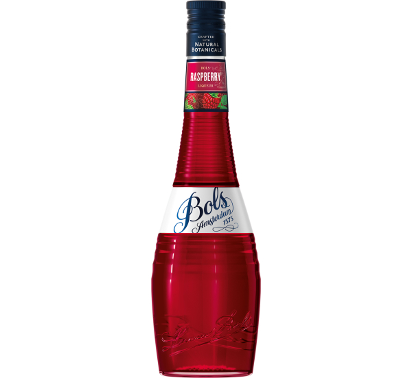 Bols Raspberry # 01
