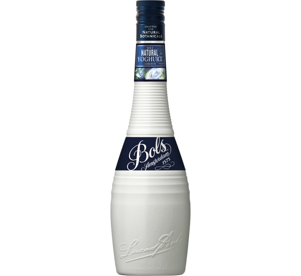 Bols Natural Yoghurt # 01