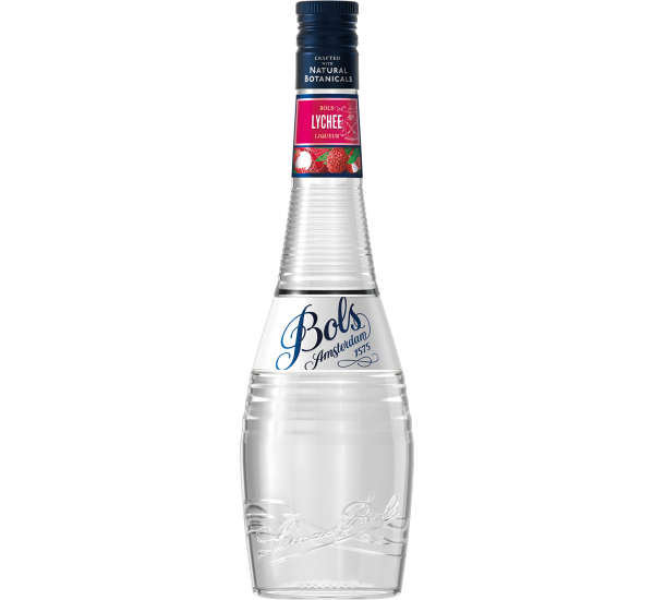 Bols Lychee # 01