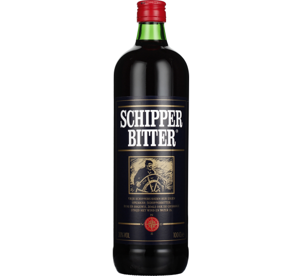 De Kuyper Schipperbitter # 01