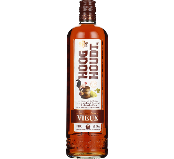 Hooghoudt Vieux # 01