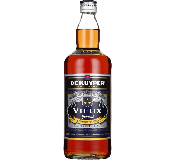 De Kuyper Vieux # 01
