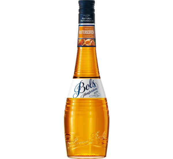 Bols Butterscotch # 01