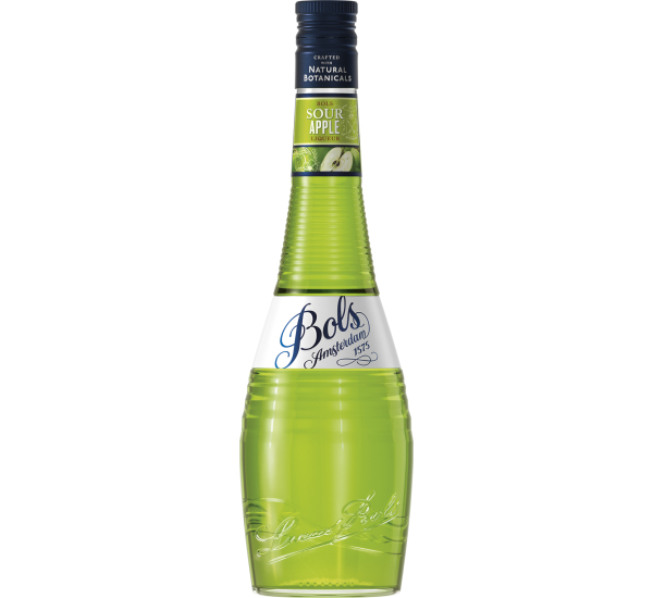 Bols Sour Apple # 01