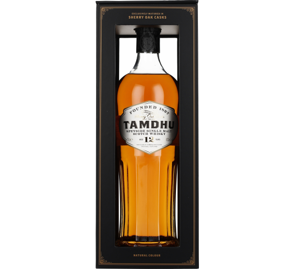Tamdhu 12 years Single Malt # 11