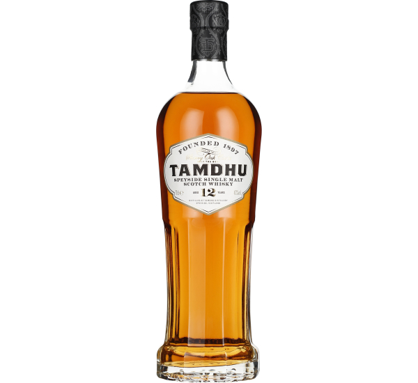 Tamdhu 12 years Single Malt # 01