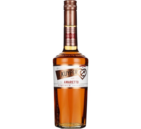 De Kuyper Amaretto # 01
