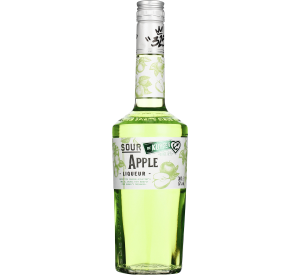 De Kuyper Sour Apple # 01