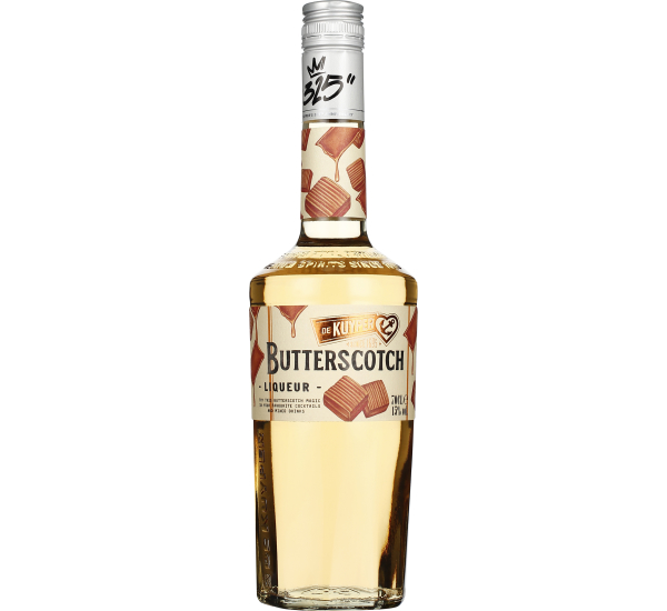 De Kuyper Butterscotch # 01