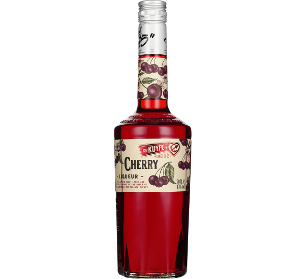De Kuyper Cherry # 01