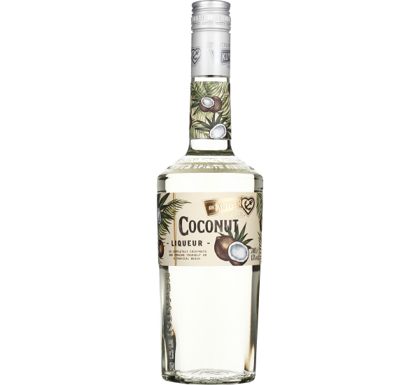 De Kuyper Coconut # 01