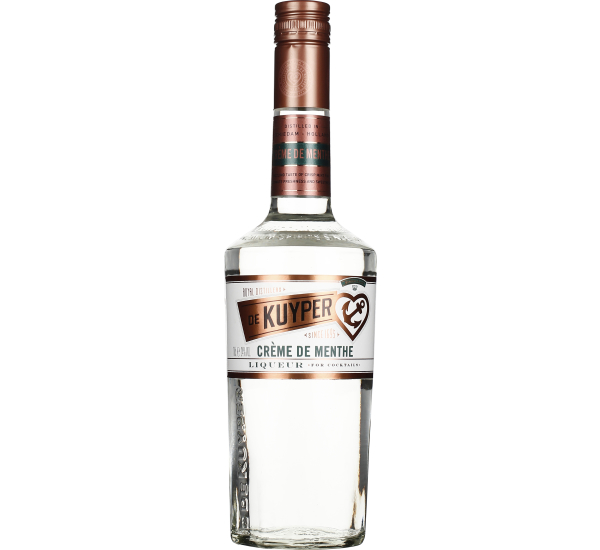 De Kuyper Crème de Menthe Wit # 01