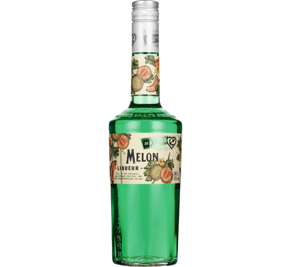 De Kuyper Melon # 01