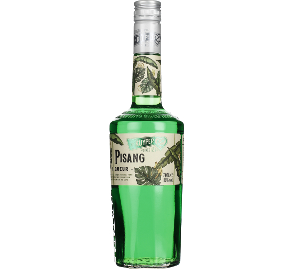 De Kuyper Pisang # 01