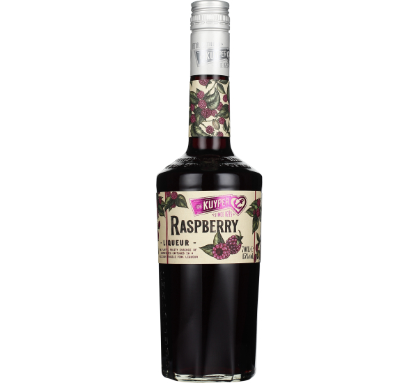 De Kuyper Raspberry # 01