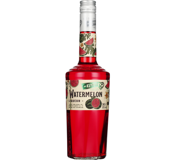 De Kuyper Watermelon # 01