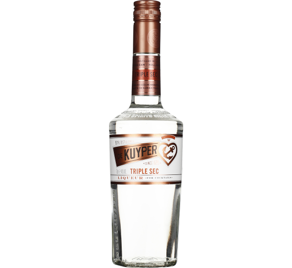 De Kuyper Triple Sec # 01