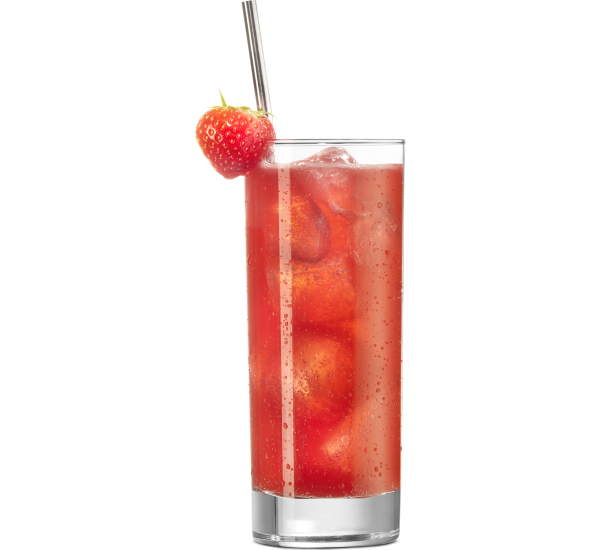 De Kuyper Wild Strawberry # 11