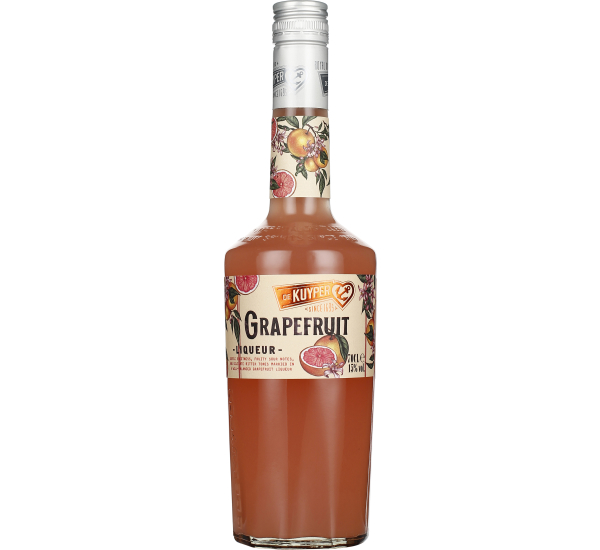 De Kuyper Grapefruit # 01