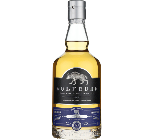 Wolfburn Langskip # 01