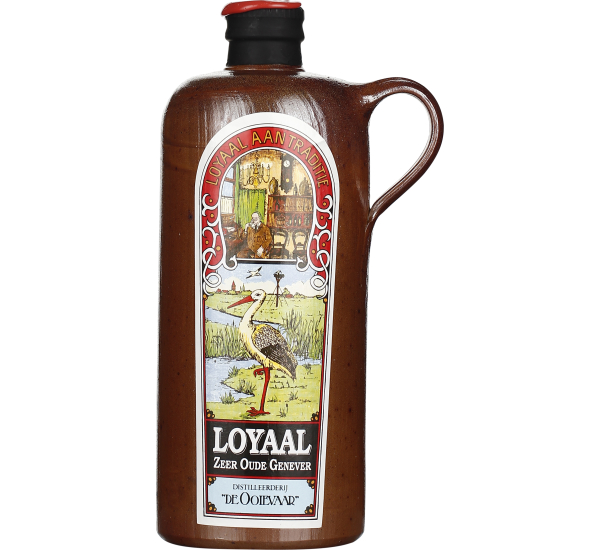 Van Wees Loyaal # 01