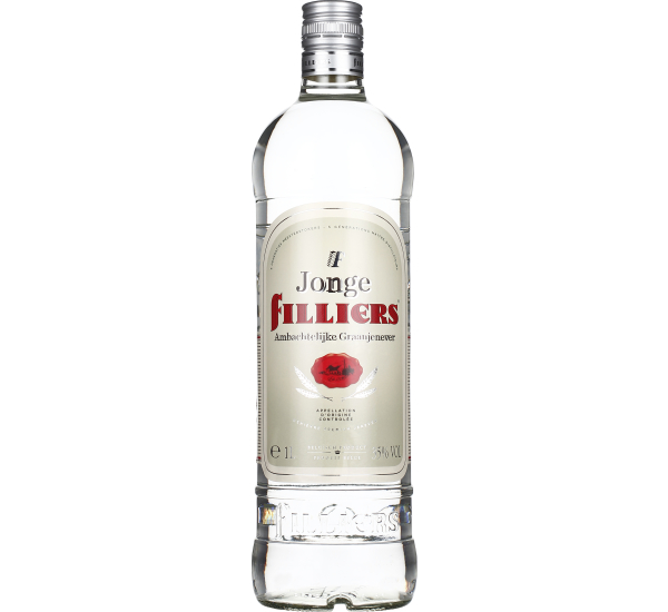 Filliers Jonge Jenever # 01