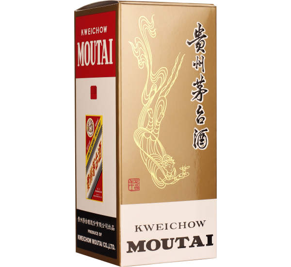 Kweichow Moutai Chiew # 21