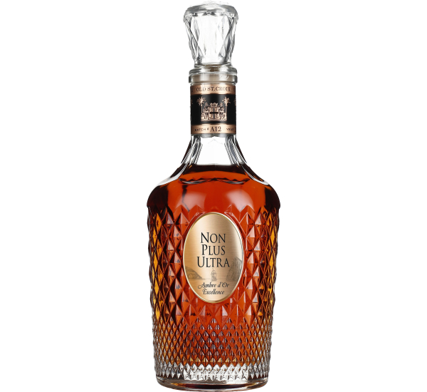 A.H. Riise Non Plus Ultra Ambre d'Or Excellence # 01