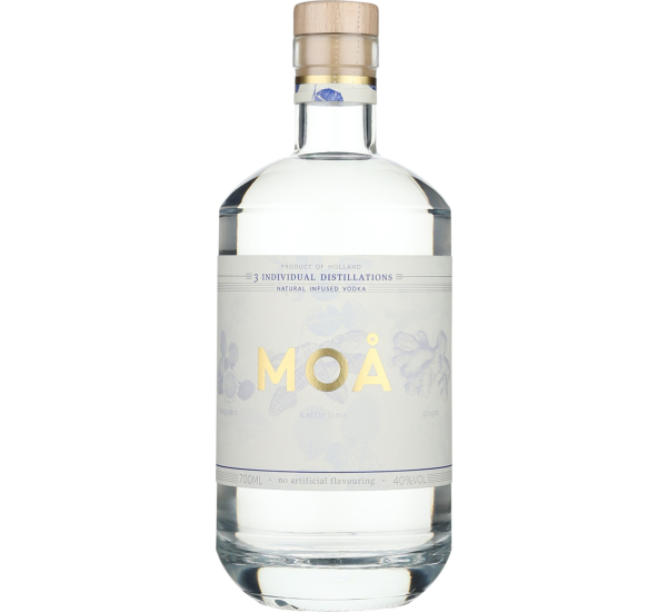 Moa Vodka # 01