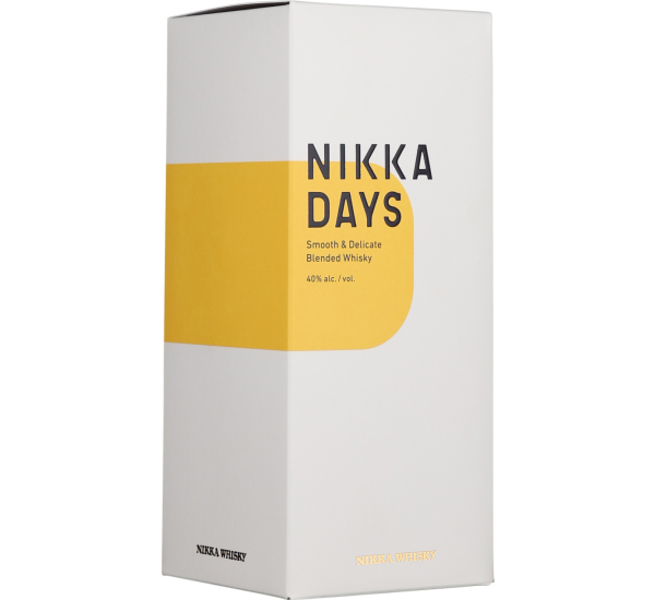 Nikka Days # 21