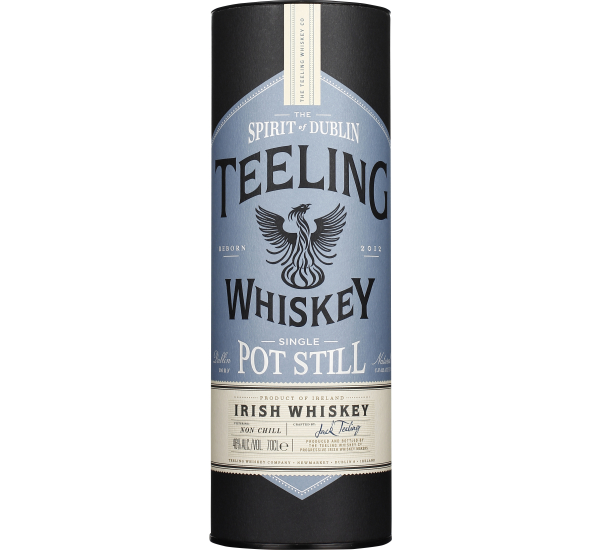 Teeling Single Pot Still # 11