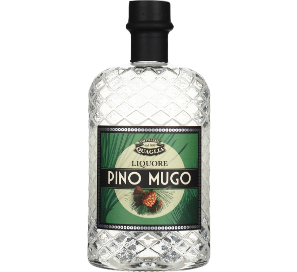 Quaglia Pino Mugo # 01