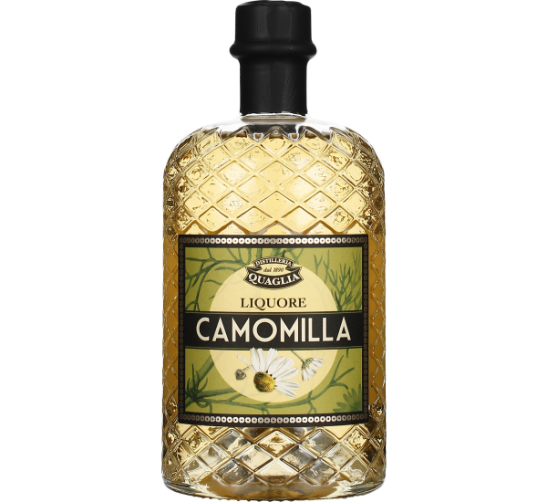 Quaglia Camomilla # 01