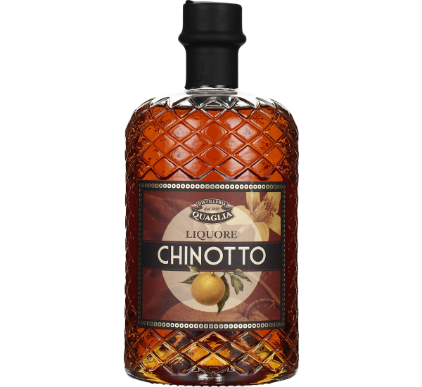 Quaglia Chinotto # 01