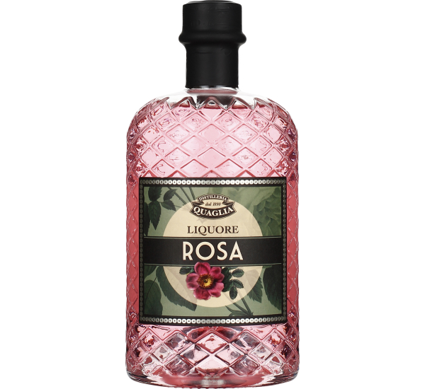 Quaglia Rosa Liquore # 01