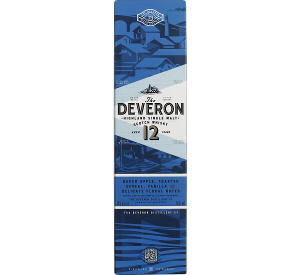 The Deveron 12 years Single Malt # 11