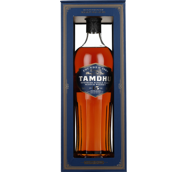 Tamdhu 15 years Single Malt # 11