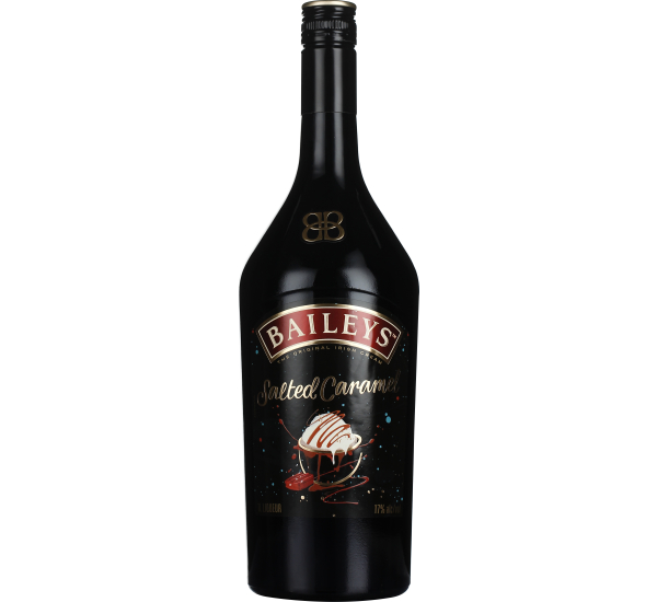 Baileys Salted Caramel # 01